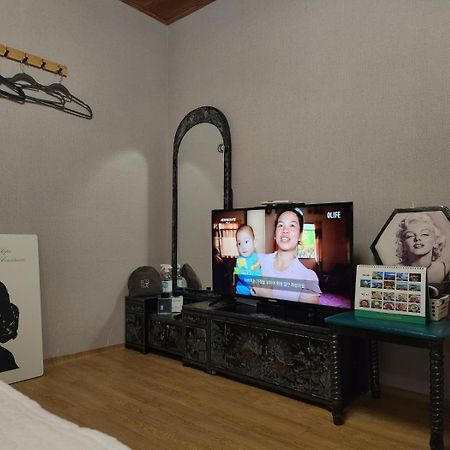 Leehakjang Guesthouse Mokpo Exterior foto