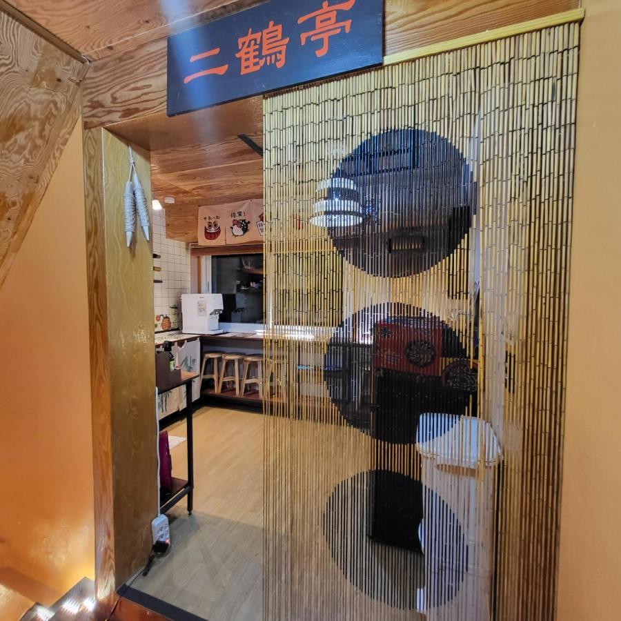 Leehakjang Guesthouse Mokpo Exterior foto