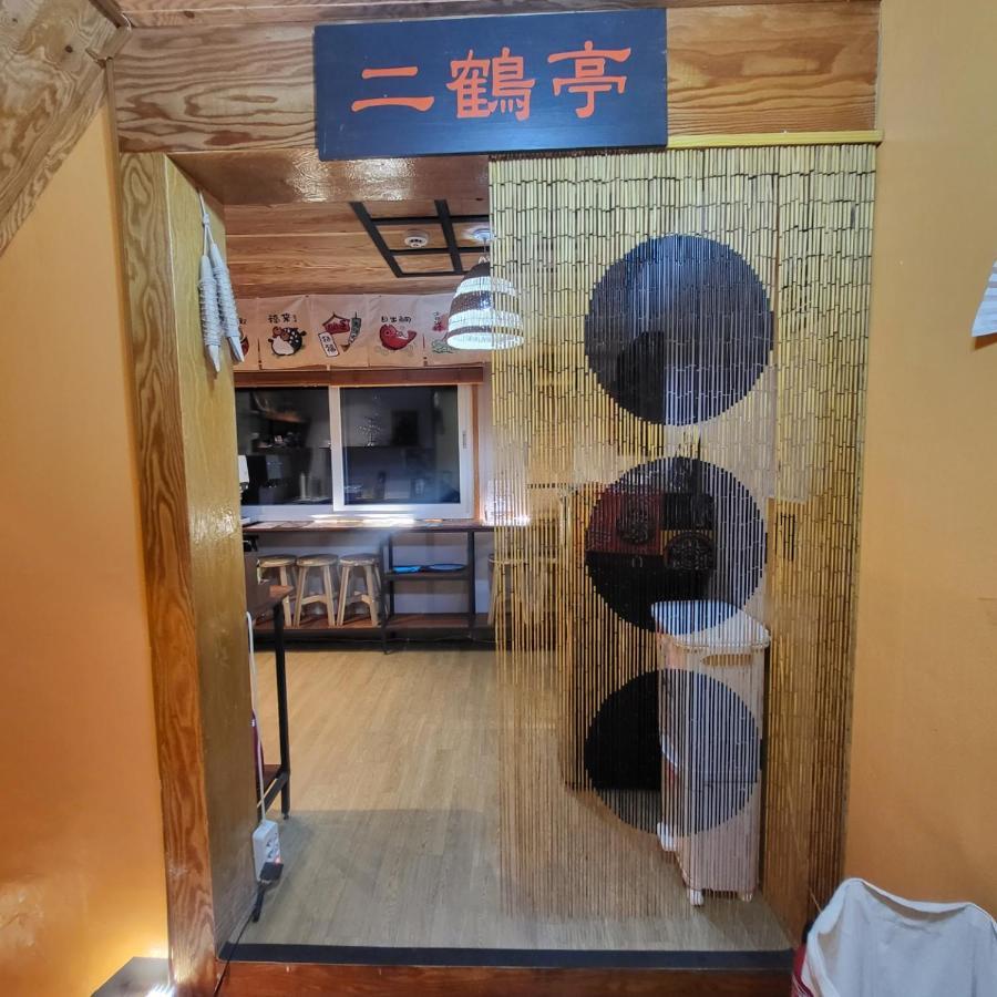 Leehakjang Guesthouse Mokpo Exterior foto