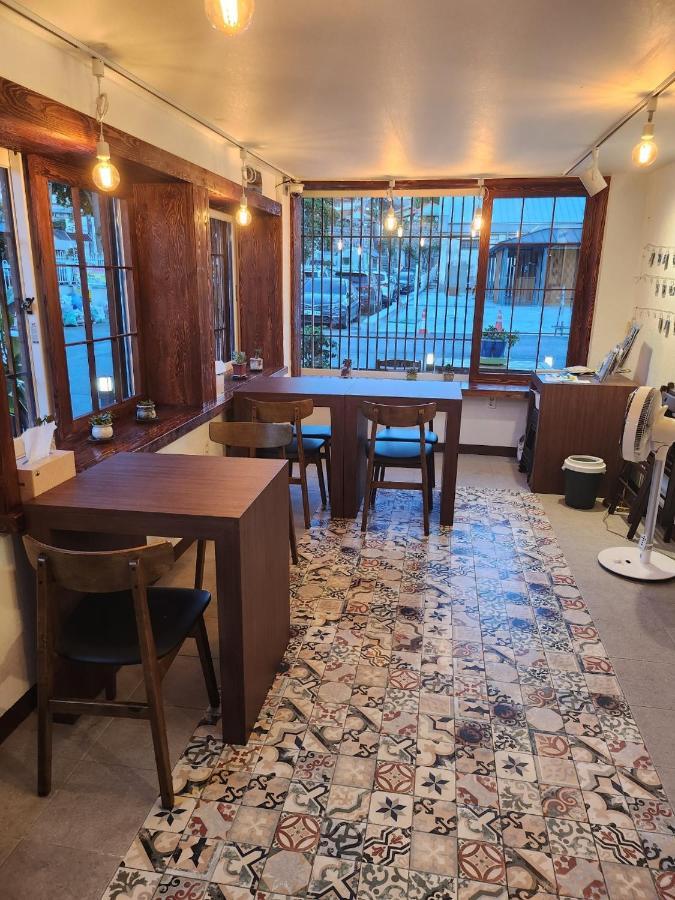 Leehakjang Guesthouse Mokpo Exterior foto
