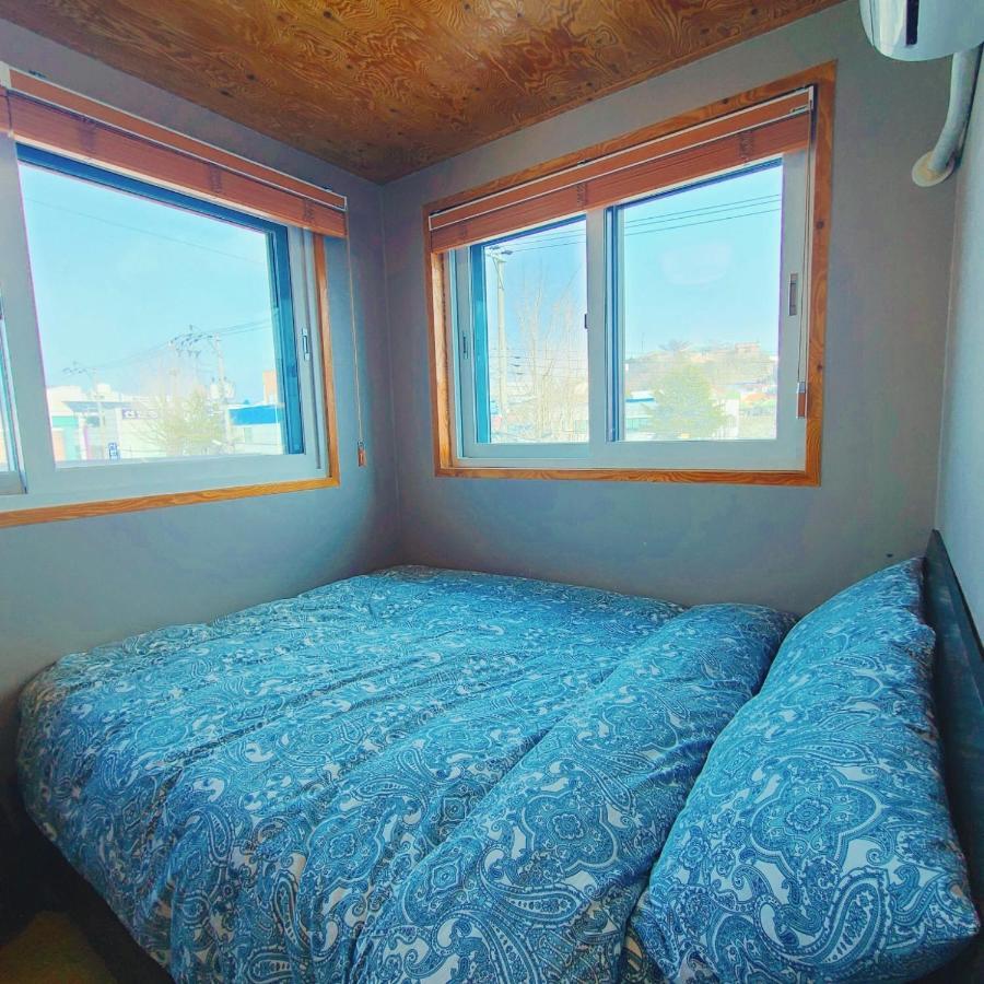 Leehakjang Guesthouse Mokpo Exterior foto
